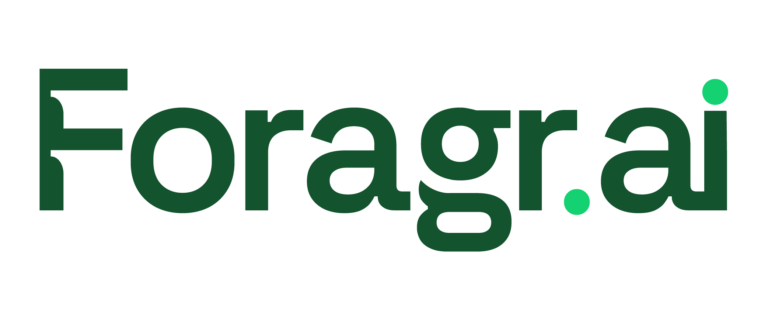 Foragr.ai Logo