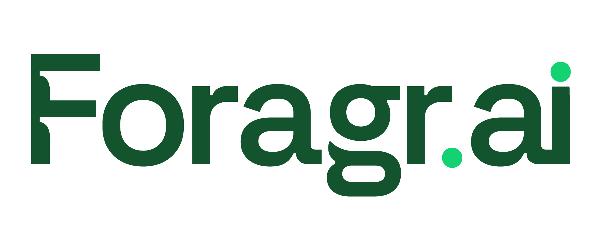 Foragr.ai Logo
